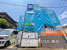 横浜市磯子区杉田6丁目　1号棟　杉田駅