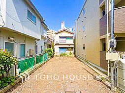 横浜市中区英町　　黄金町駅