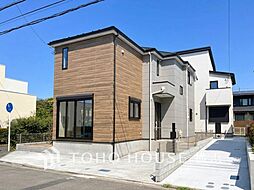 横浜市青葉区鴨志田町　2期-1号棟　青葉台駅