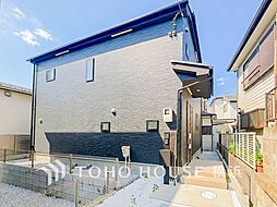 川崎市高津区千年　1号棟　武蔵新城駅