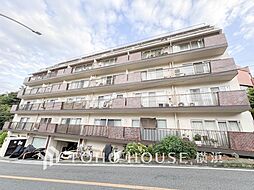 山手町マンション
