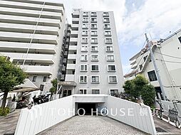 ユニーブル神奈川新町
