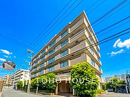エンゼルハイムリバーサイド鶴見本町通