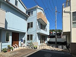 横浜市鶴見区駒岡1丁目　大倉山駅