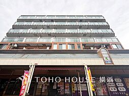 ロワール横浜大口