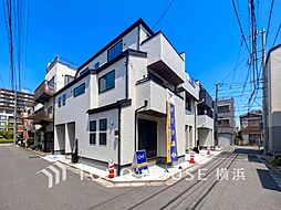 川崎市川崎区京町3丁目　2期-1号棟　小田栄駅