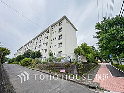 たまプラーザ団地5街区9号棟