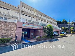 モリスガーデンヒルズ井土ケ谷