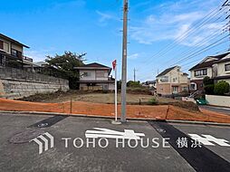 横浜市金沢区富岡西1丁目 2号棟 京急富岡駅