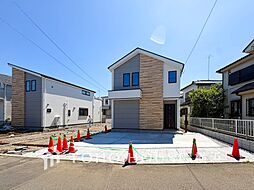 大和市福田 11期-2号棟 高座渋谷駅
