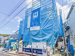 横浜市旭区今宿町　II-2号棟　希望ヶ丘駅