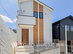 横浜市旭区本宿町　2号棟　二俣川駅