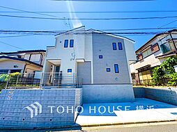 横浜市南区六ツ川2丁目　1号棟　弘明寺駅