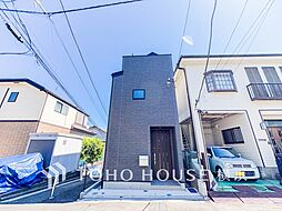 横浜市南区清水ケ丘　　南太田駅