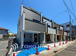 横浜市泉区中田北2丁目　B号棟　中田駅
