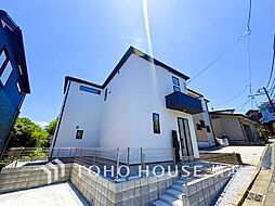 横浜市戸塚区汲沢町　2期−1号棟　戸塚駅