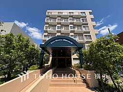 ライオンズマンション溝の口