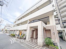 エイム平間
