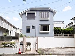横浜市旭区今宿1丁目　二俣川駅