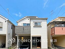 横浜市戸塚区戸塚町　戸塚駅