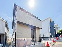 横浜市港南区笹下2丁目　2期-1号棟　屏風浦駅