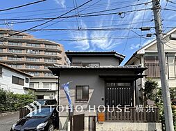 横浜市戸塚区戸塚町　戸塚駅