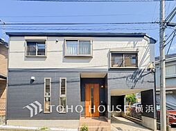 横浜市戸塚区下倉田町　戸塚駅