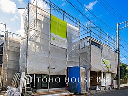 横浜市瀬谷区南台2丁目　2号棟　瀬谷駅