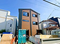 川崎市中原区上丸子山王町1丁目　1号棟　武蔵小杉駅