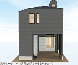 横浜市保土ケ谷区宮田町2丁目　A棟　天王町駅