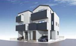 川崎市中原区小杉陣屋町1丁目　1号棟　新丸子駅