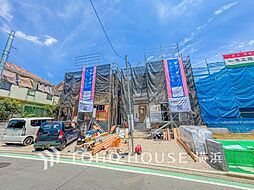 横浜市青葉区美しが丘西2丁目　第1-8号棟　たまプラーザ駅