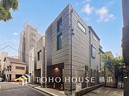 横浜市神奈川区青木町　1号棟　神奈川駅