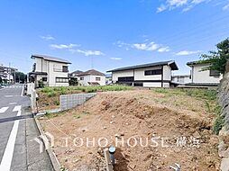 横浜市保土ケ谷区法泉2丁目 1号棟 東戸塚駅