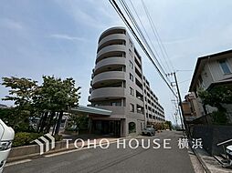 サンヴェール上永谷