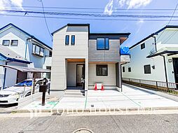 横浜市緑区寺山町　1号棟　中山駅