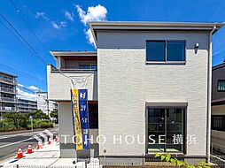 横浜市緑区東本郷4丁目　1号棟　鴨居駅