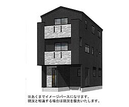 川崎市川崎区旭町2丁目　1号棟　鈴木町駅
