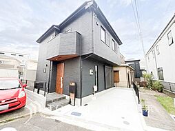 横浜市保土ケ谷区和田1丁目　　和田町駅