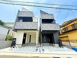 横浜市西区西戸部町2丁目 IV-2号棟 黄金町駅