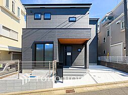 横浜市戸塚区平戸1丁目　A号棟　東戸塚駅