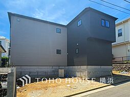 横浜市保土ケ谷区法泉3丁目 第1期-1号棟 東戸塚駅