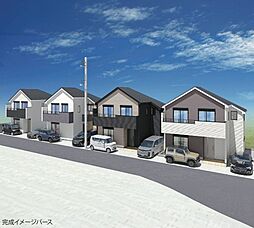横浜市鶴見区駒岡1丁目　1期-2号棟　大倉山駅