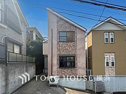 横浜市保土ケ谷区鎌谷町　星川駅