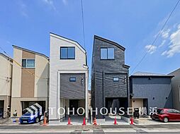 横浜市戸塚区舞岡町　1号棟　戸塚駅