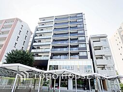 ドレッセ港北センター北