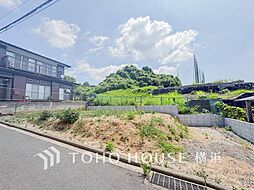 横浜市鶴見区獅子ケ谷1丁目 1号棟 大倉山駅