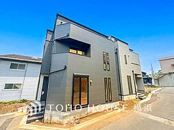 川崎市宮前区梶ケ谷 1期-11号棟 宮崎台駅