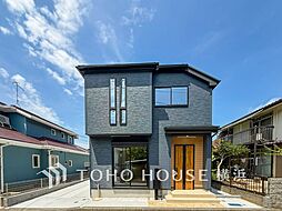 横浜市戸塚区東俣野町　3期-1号棟　戸塚駅