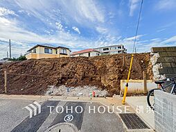 横浜市泉区岡津町　2号棟　緑園都市駅